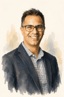 Faizel Rawji
